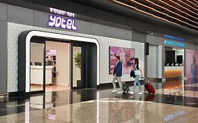 Yotel Istanbul Airport
